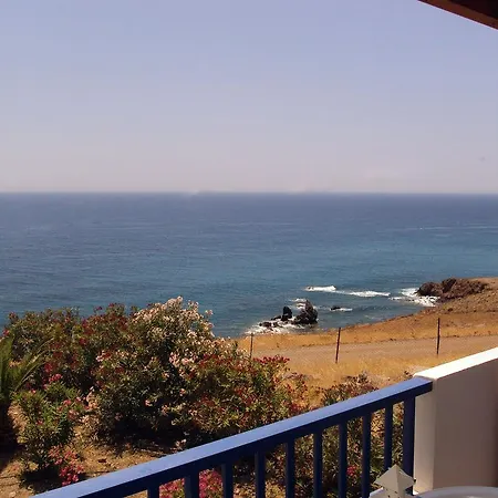 Apartment Filoxenia