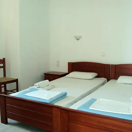 Apartment Filoxenia