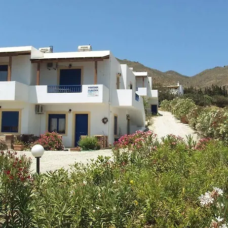Apartment Filoxenia Lentas