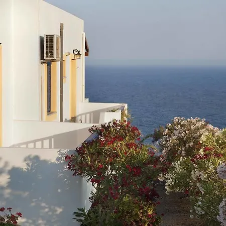 Apartment Filoxenia