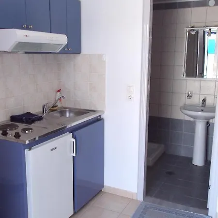 Apartment Filoxenia *