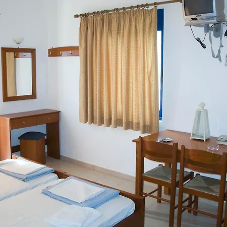 Apartment Filoxenia